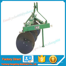 Agriculture Machine Yto Tractor Mounted Disc Plow 1lyq-320